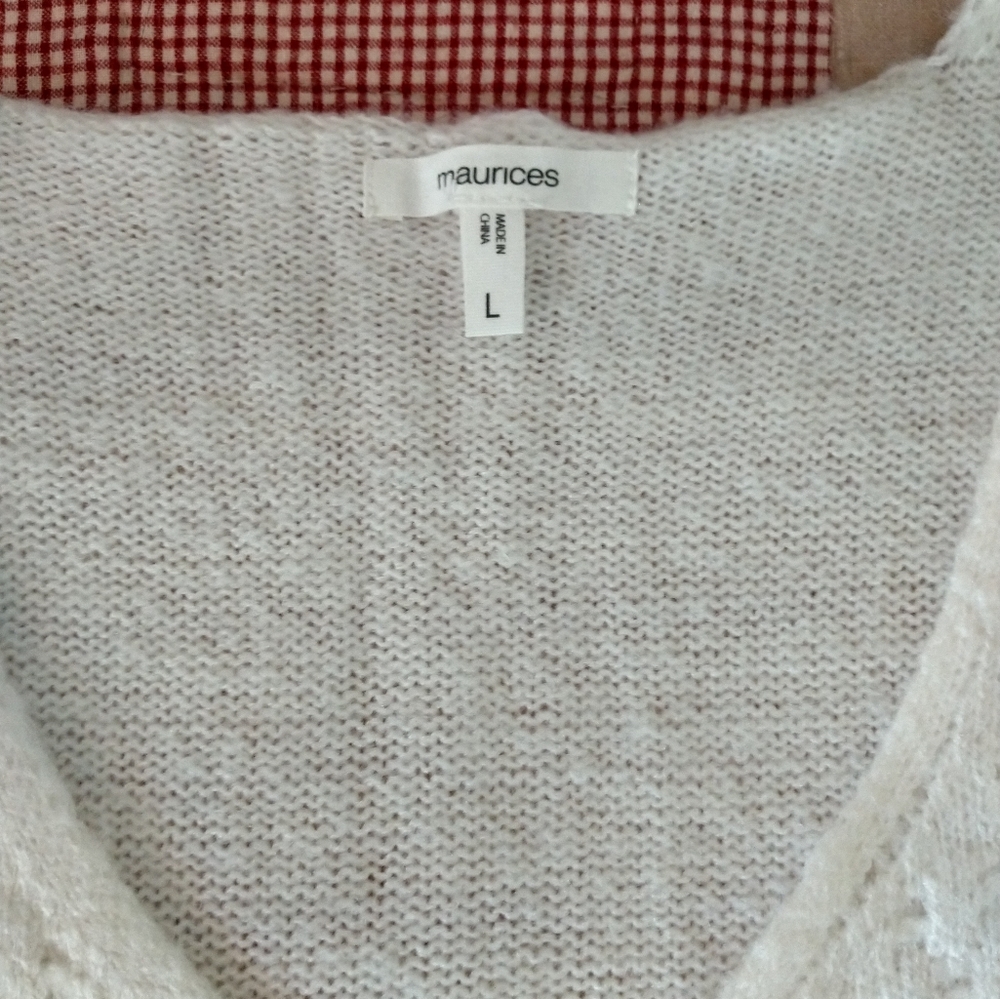 Sweater - Picture 2 of 4